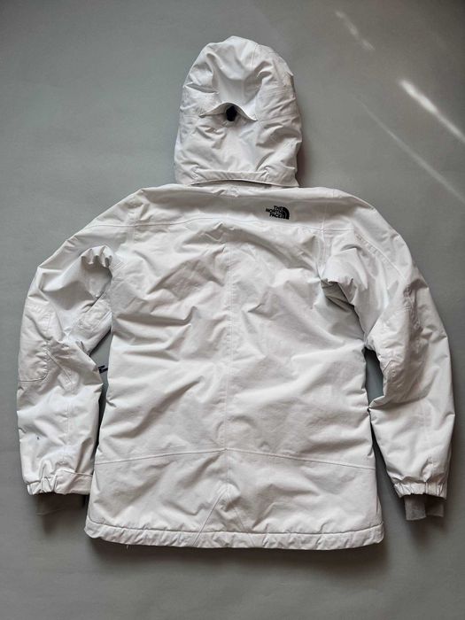 зимова лижна куртка TNF