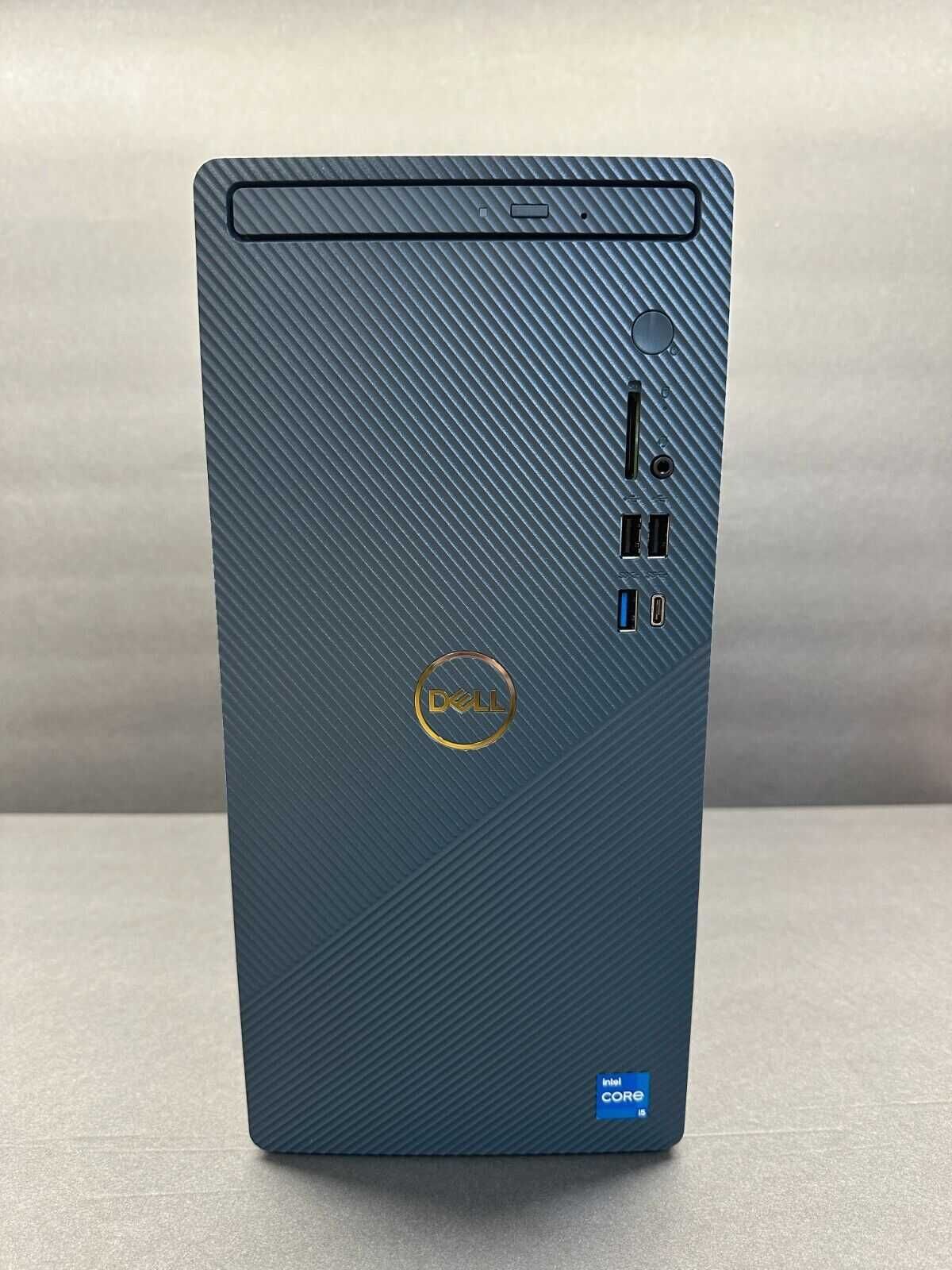 Новий системний блок Dell Inspiron 3020 i5-13400 16GB робочий ПК