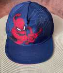 Czapka SPIDER-MAN Marvel