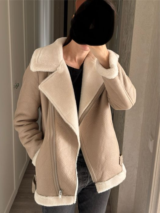 Дублянка бежева