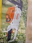 Nożyce akumulatorowe Stihl HSA 60 do żywopłotu