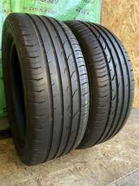 205/55 R16 -91H- Continental Conti Premium Contact 2 (Залишок 85 %)