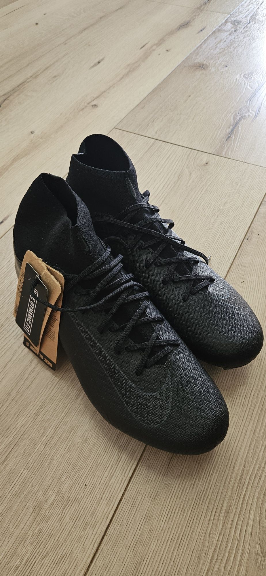 Korki Nike Mercurial r. 44 / 43 nowe