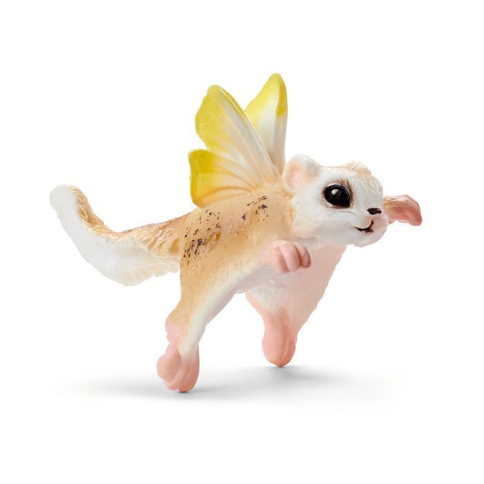 Zestaw Schleich 42444 Magiczna Łódź Bayla