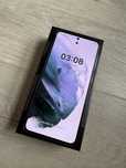 Samsung S21 5G 128gb swietny stan sprawny gratis ladowarka fast charge