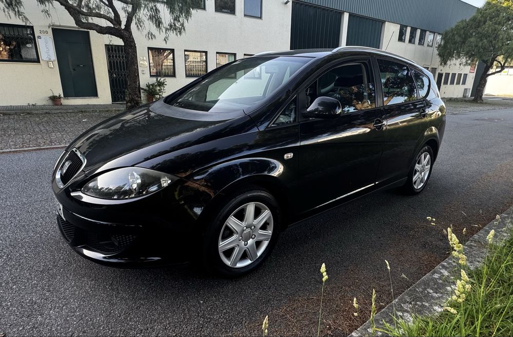 Seat Altea XL 1.9TDi Selo Barato