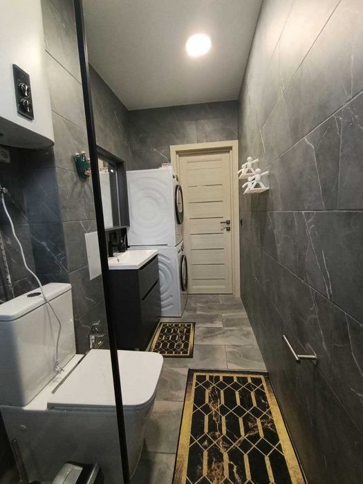 Гатне, квартира 44м2 з ремонтом під ключ!