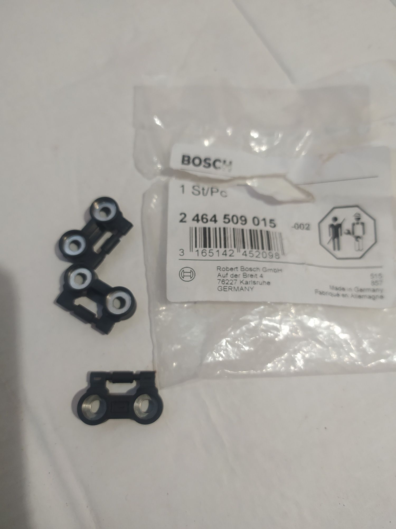 2 464 509 015 Bosch Датчик температуры охлаждающей жидкости