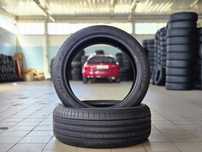 Pneus 225/45 R19