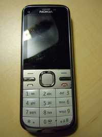 Nokia C5 Oryginal |KOMPLET| Karta Pamieci 32GB U1|Sluchawki