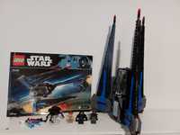 Lego Star Wars 75185 Zwiadowca I