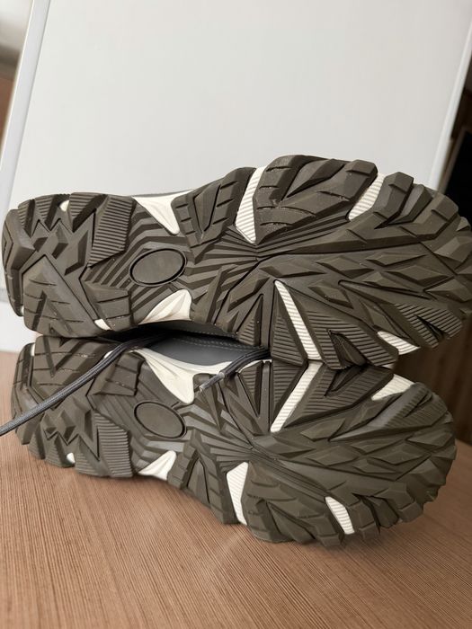 Чоботи B&G термо 39р