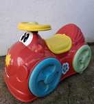 Carrinho da Chicco