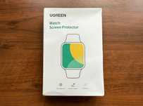 UGREEN Watch Screen Protector for Apple Watch Series 10 46mm