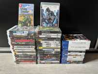 Gry Ps3, Ps4, Ps5, Nintendo Switch