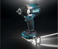 Klucz udarowy akumulatorowy 1/2'' Makita 18V 0*AH |3 lata gwarancji|