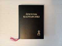 Śpiewnik kalwaryjski-O.Augustyn Chadam OFM,Kalwaria Zebrzydowska 1997