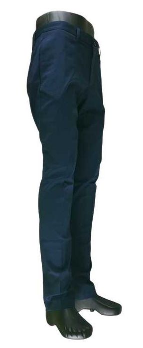 Męskie spodnie Tommy Hilfiger Hampton Chino Slim nowe oryg. - W31/L34