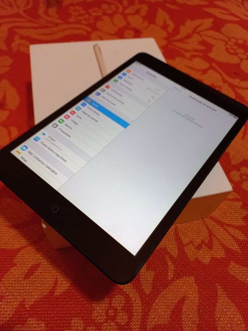 iPad mini 1 Wi-Fi e 3G