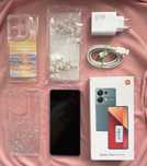 XIAOMI Redmi Note 13 Pro 8/256GB na GWARANCJI odbiór Warszawa