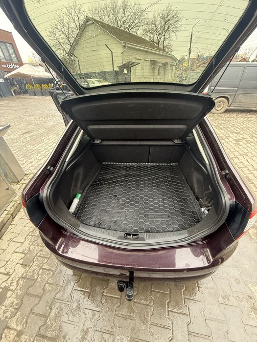 Ford mondeo mk4 2009 року