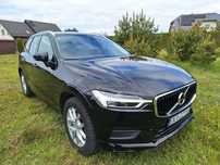 Volvo XC 60 4x4,serwis aso volvo,FV23%,netto 73.000 zł