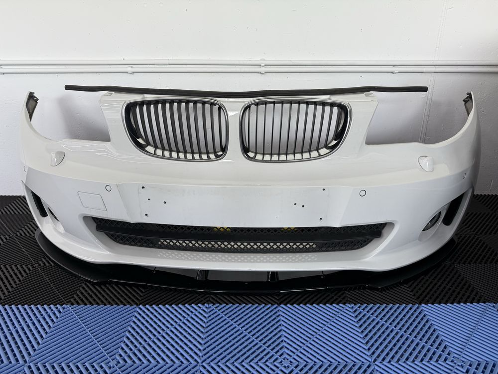 Para-choques bmw serie1 e81/82/87