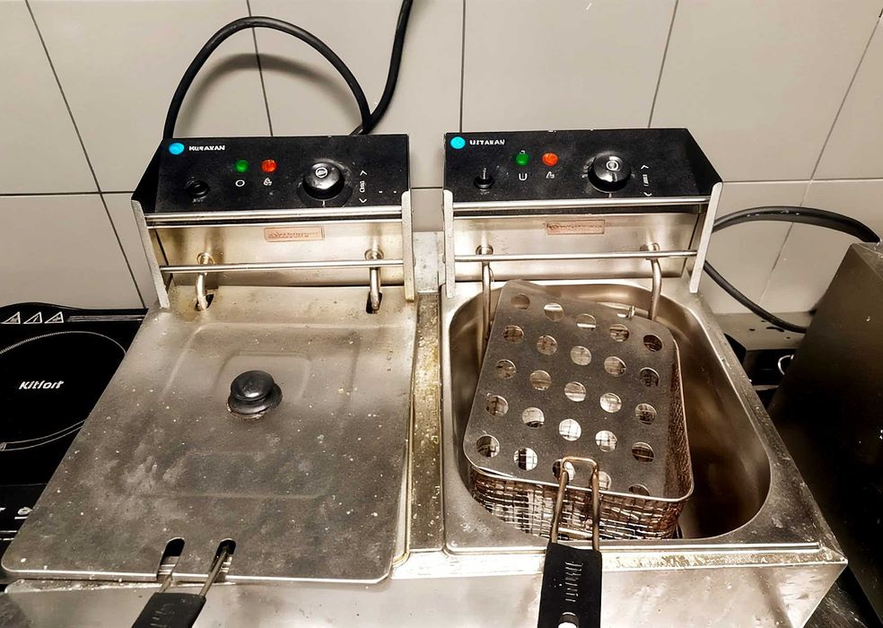 Ремонт ресторанного, Пром оборудования. Ремонт пароконвектоматов Выезд