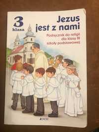 Religia Jezus jest z nami 3 klasa