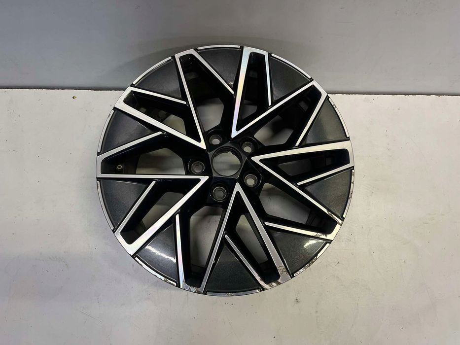 skoda octavia 4 iv 5e3 felga 7jx17 et46 5x112