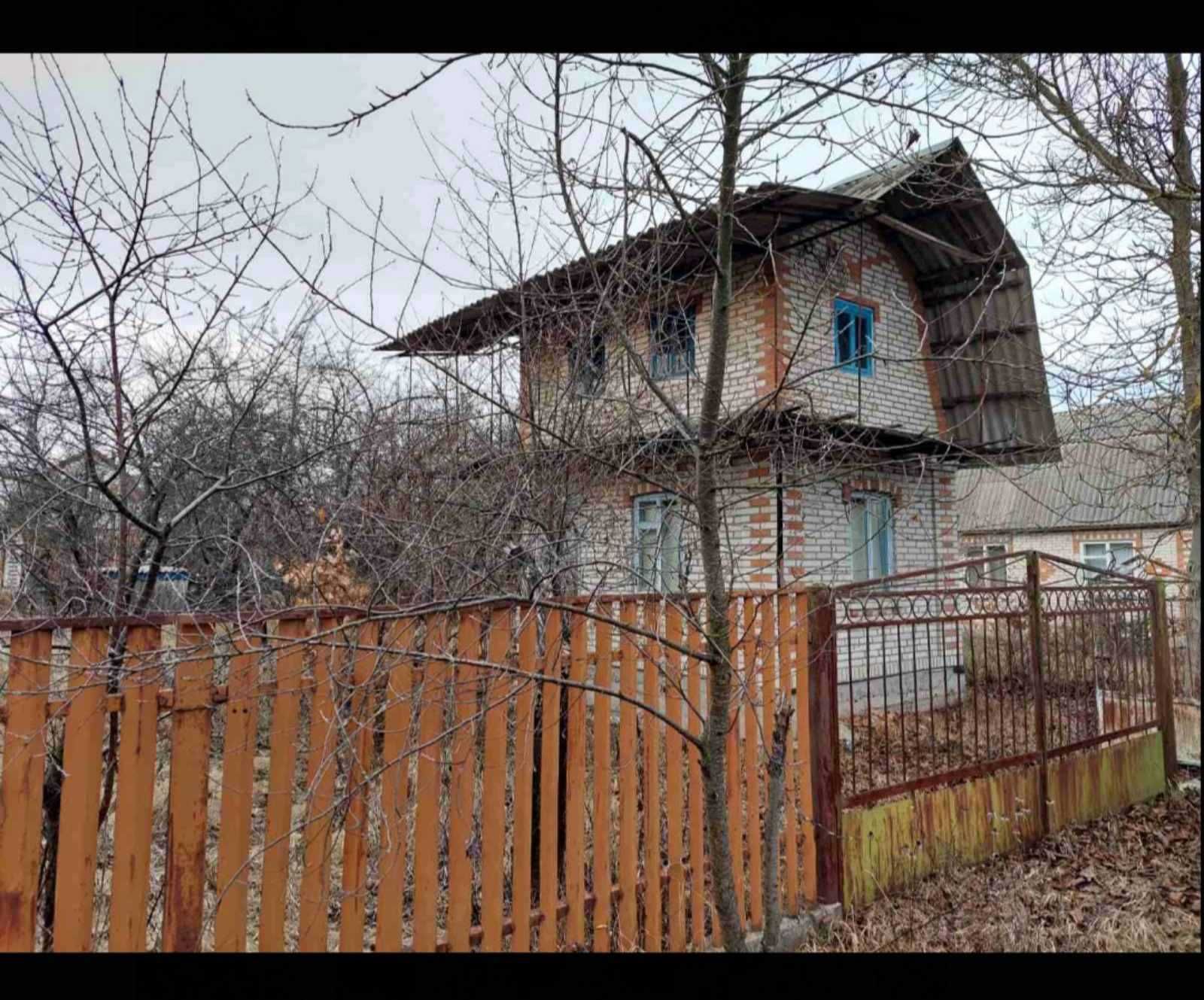 Продається дача в с. Сальник 0962