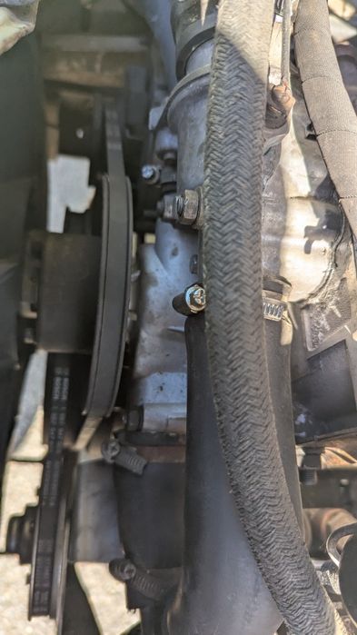 Газель ГАЗ 33021