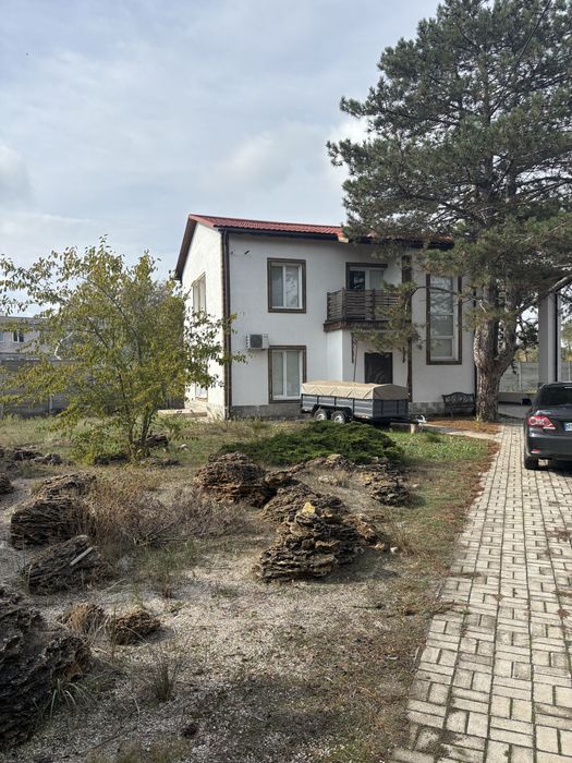 Продам дом в коблево