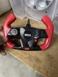 Comando carro bateria RASTER rc