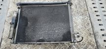 Renault Clio III Chlodnice wentylator Klima Woda