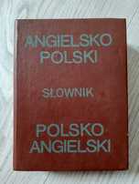 Słownik Angielsko-Polski i Polsko-Angielski