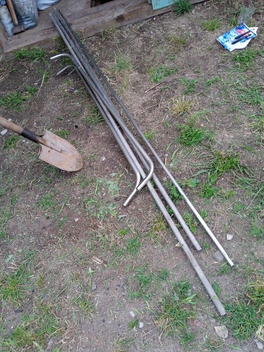 Труба нержавейка