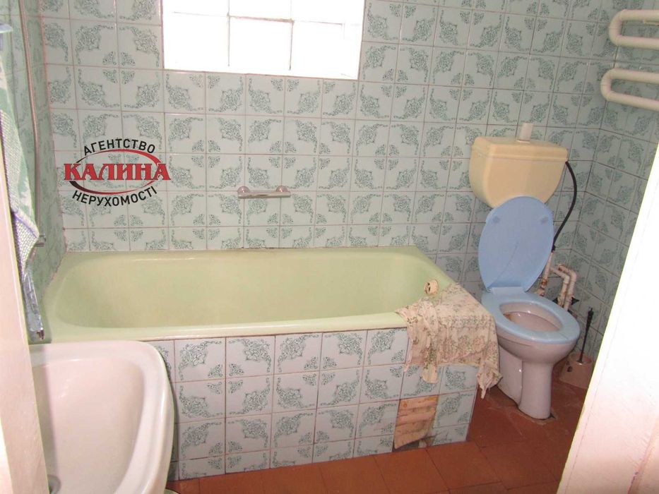 Будинок м.Золотоноша