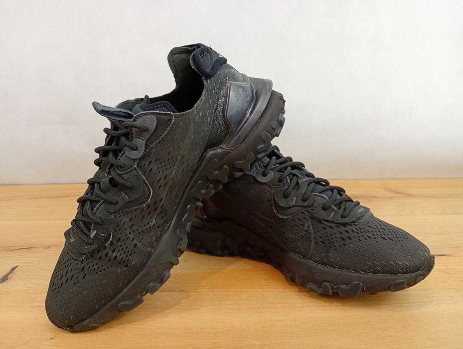 Buty do biegania React Vision, buty sportowe, rozmiar 42,5