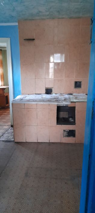 Продам дом пос Знаменка  все вопроси по тел