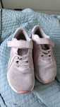 Buty dziecięce Puma 34,5