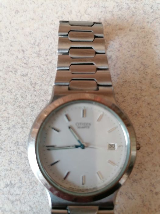 Citizen quartz sprawne 100 zł