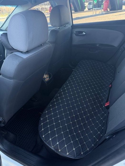 Авто seat leon
