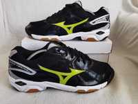 Mizuno Wave Twister 4 buty sportowe na halę halówki 42,5