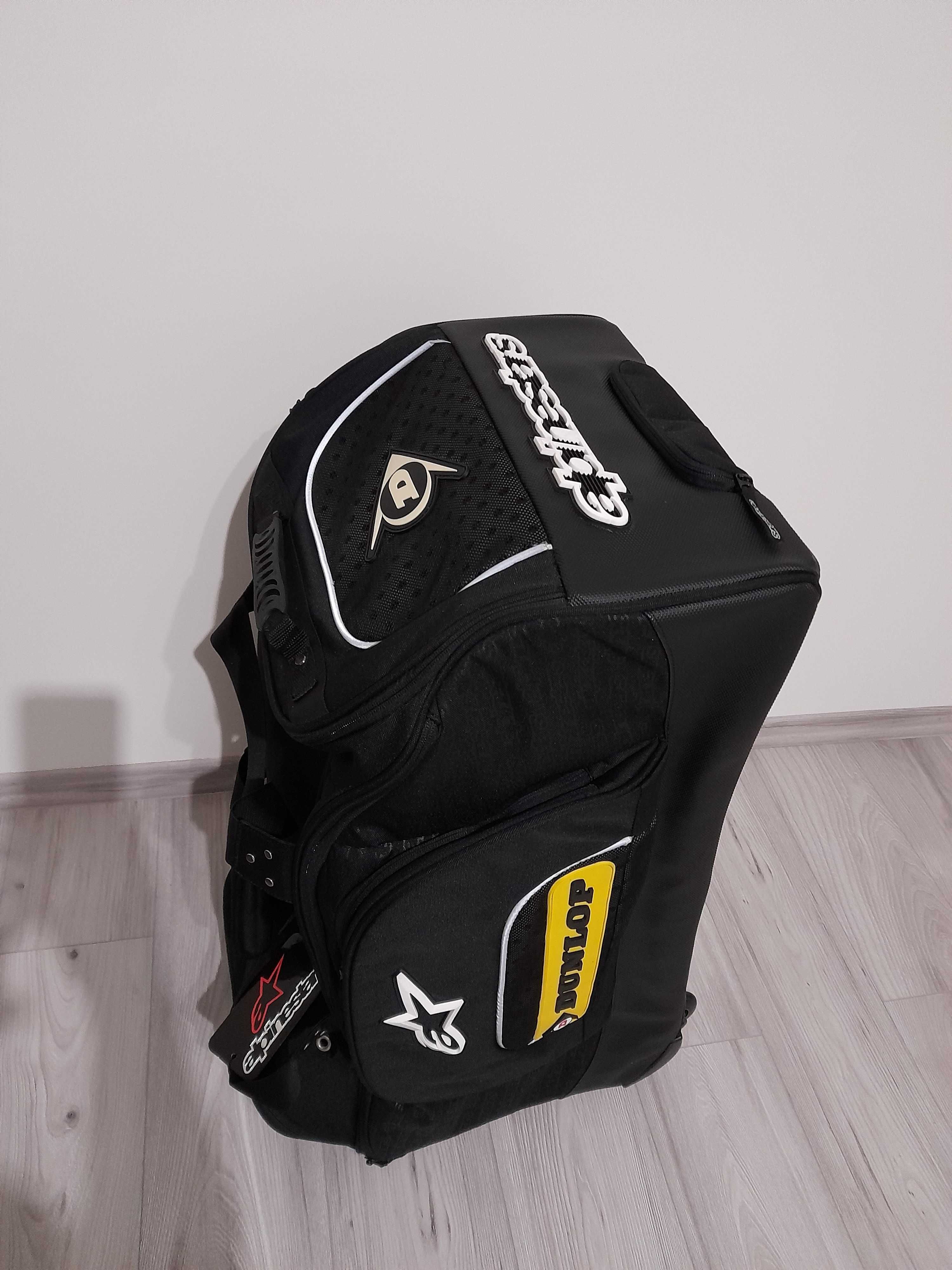 Torba ALPINESTARS na zawody 150l