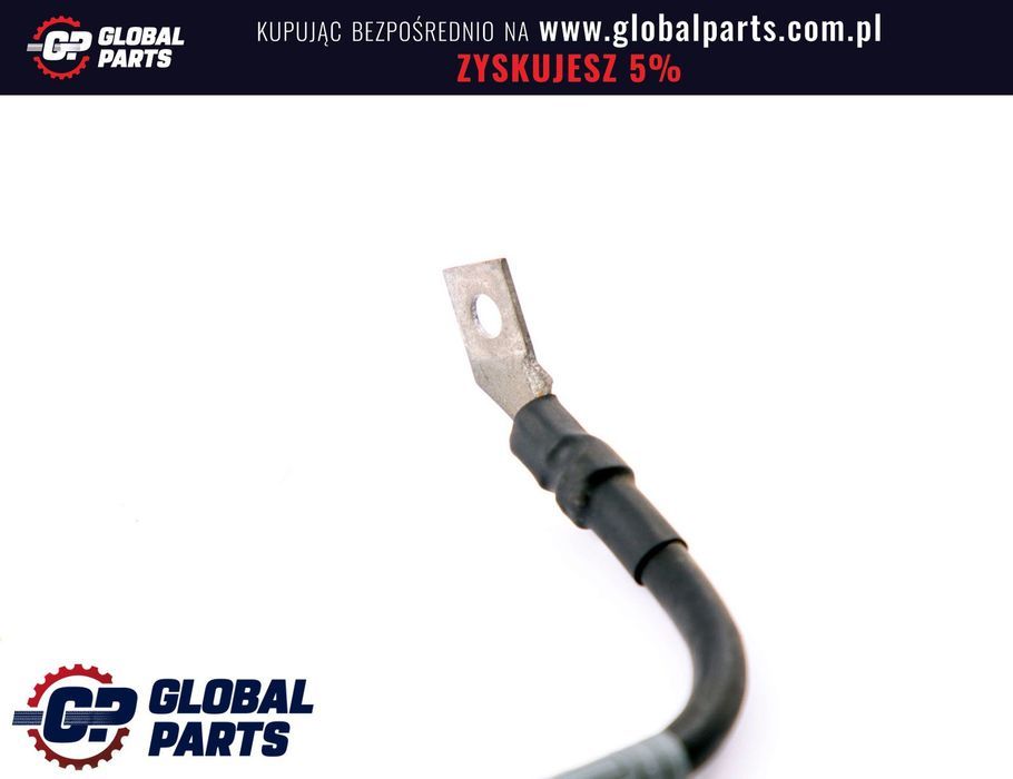 MINI R50 R52 R55 R56 Klema Minus Minusowa Przewód