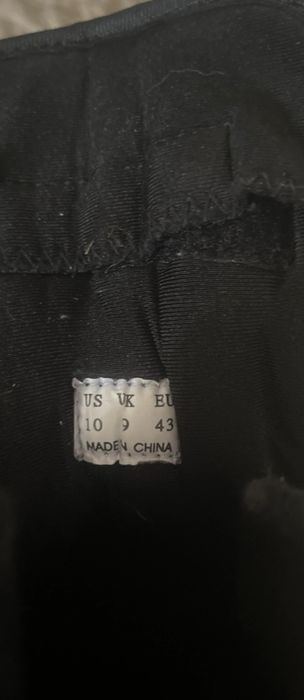 Rolki agresywne Remz OS4 Franky Morales rozmiar 43