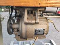 Overlock juki MO 816 5-cio nitkowy