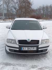 Skoda A5 1,6 газ-бензин,2012 року