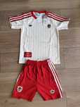 Conjunto criança SL Benfica 25/26 VINTAGE